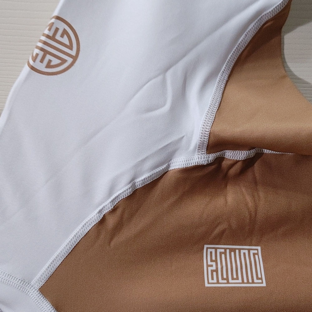 Maeda Rash Guard